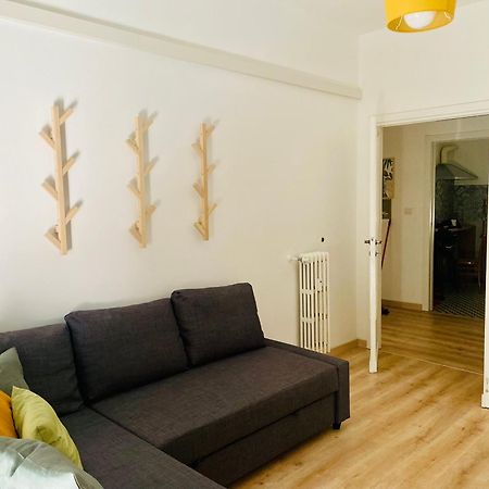 Casa Carlotta A Roma Apartment Ngoại thất bức ảnh
