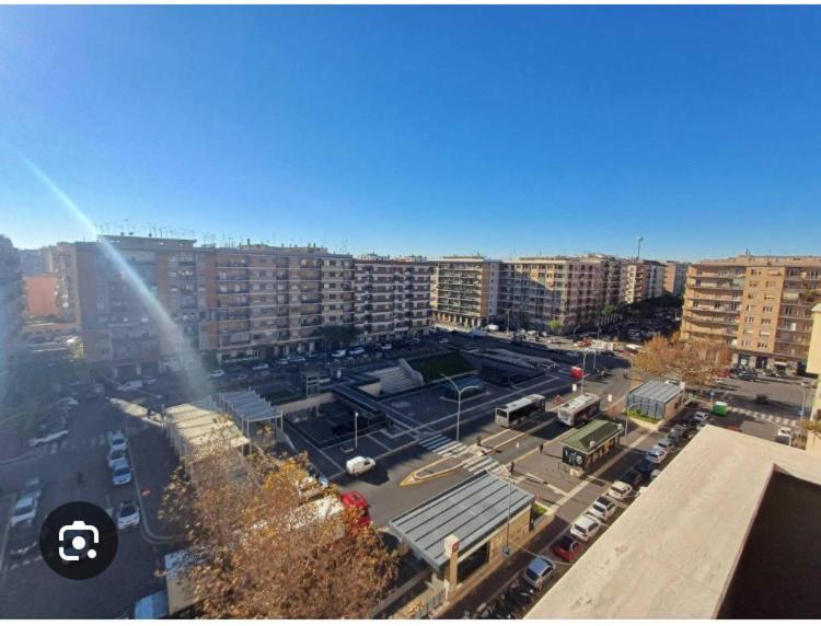 Casa Carlotta A Roma Apartment Ngoại thất bức ảnh