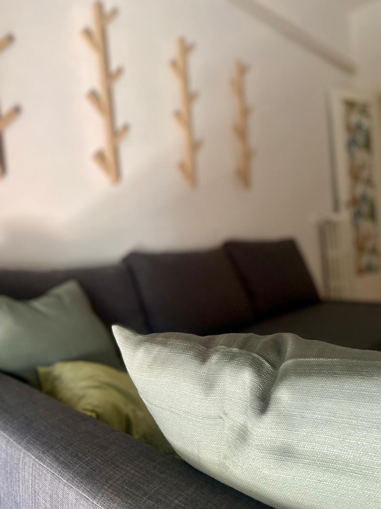 Casa Carlotta A Roma Apartment Ngoại thất bức ảnh