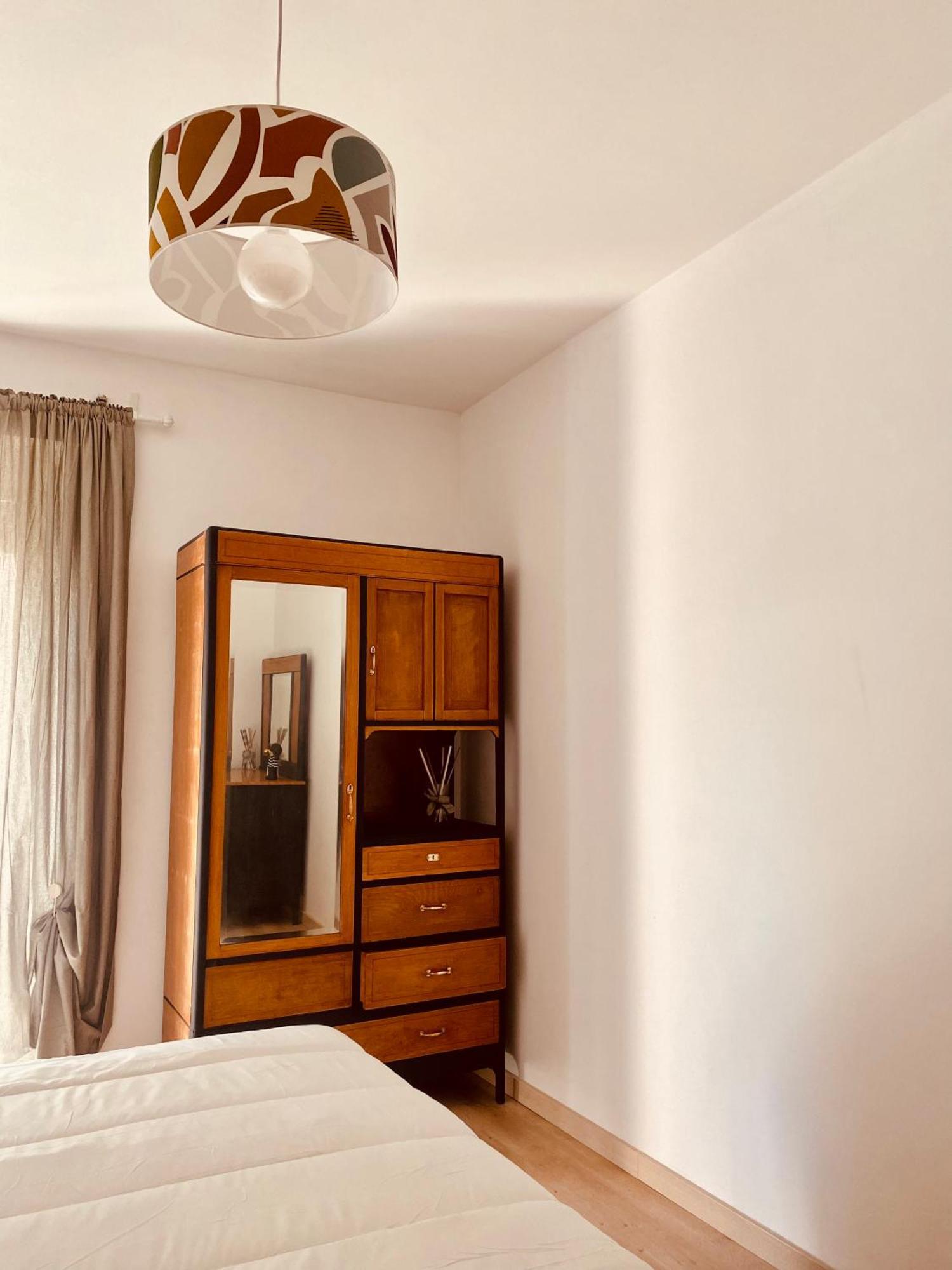 Casa Carlotta A Roma Apartment Ngoại thất bức ảnh