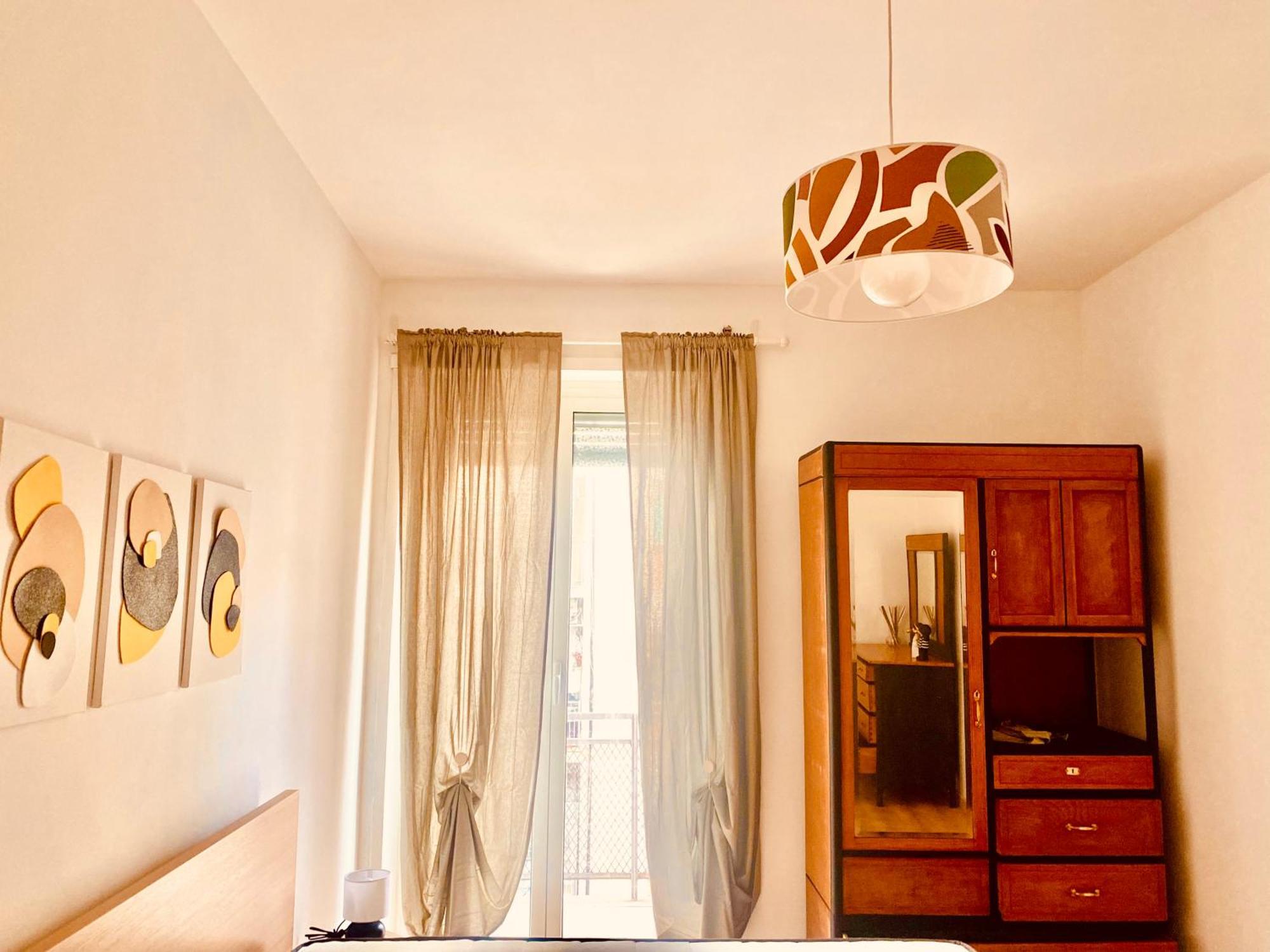 Casa Carlotta A Roma Apartment Ngoại thất bức ảnh