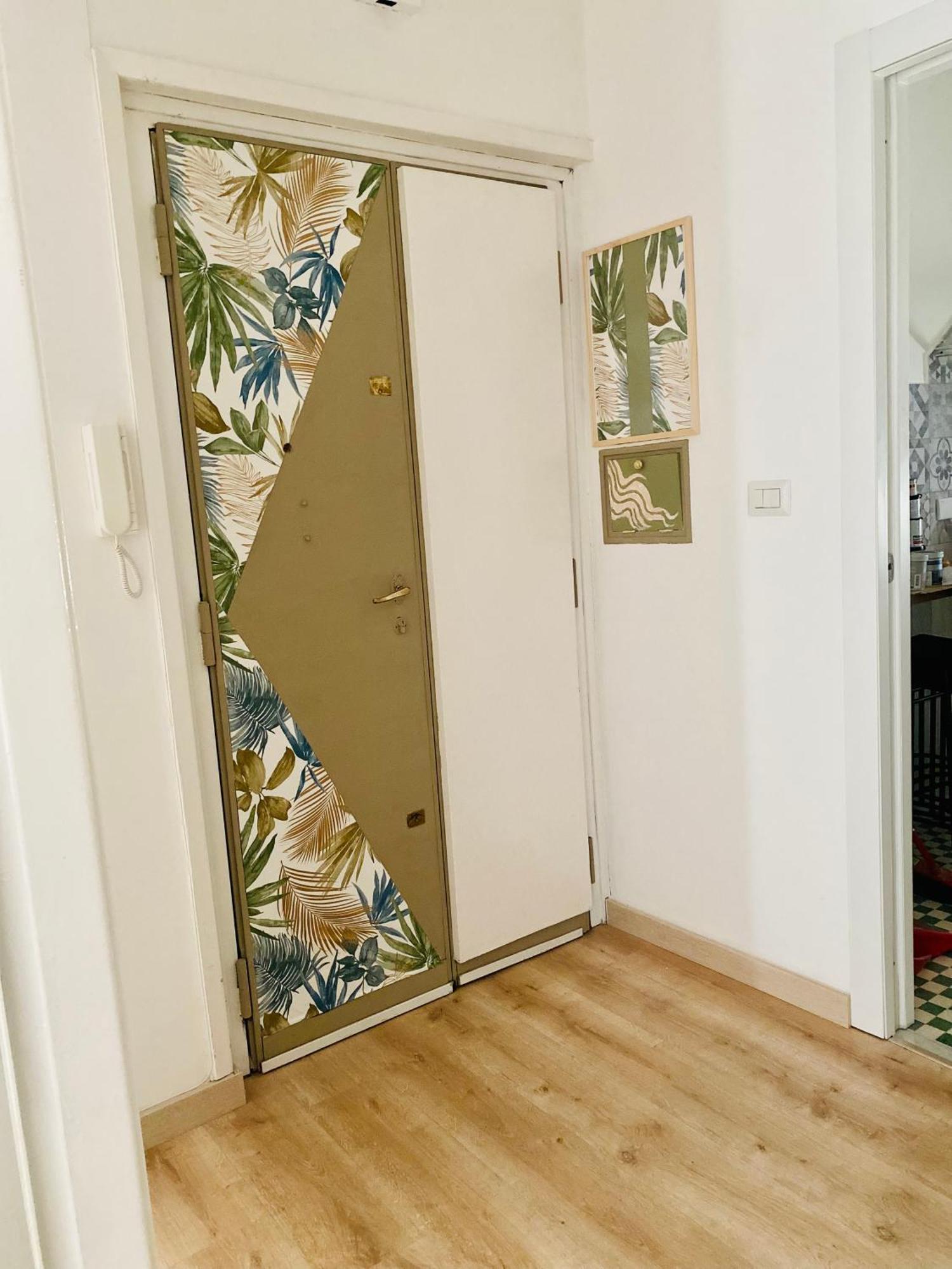 Casa Carlotta A Roma Apartment Ngoại thất bức ảnh