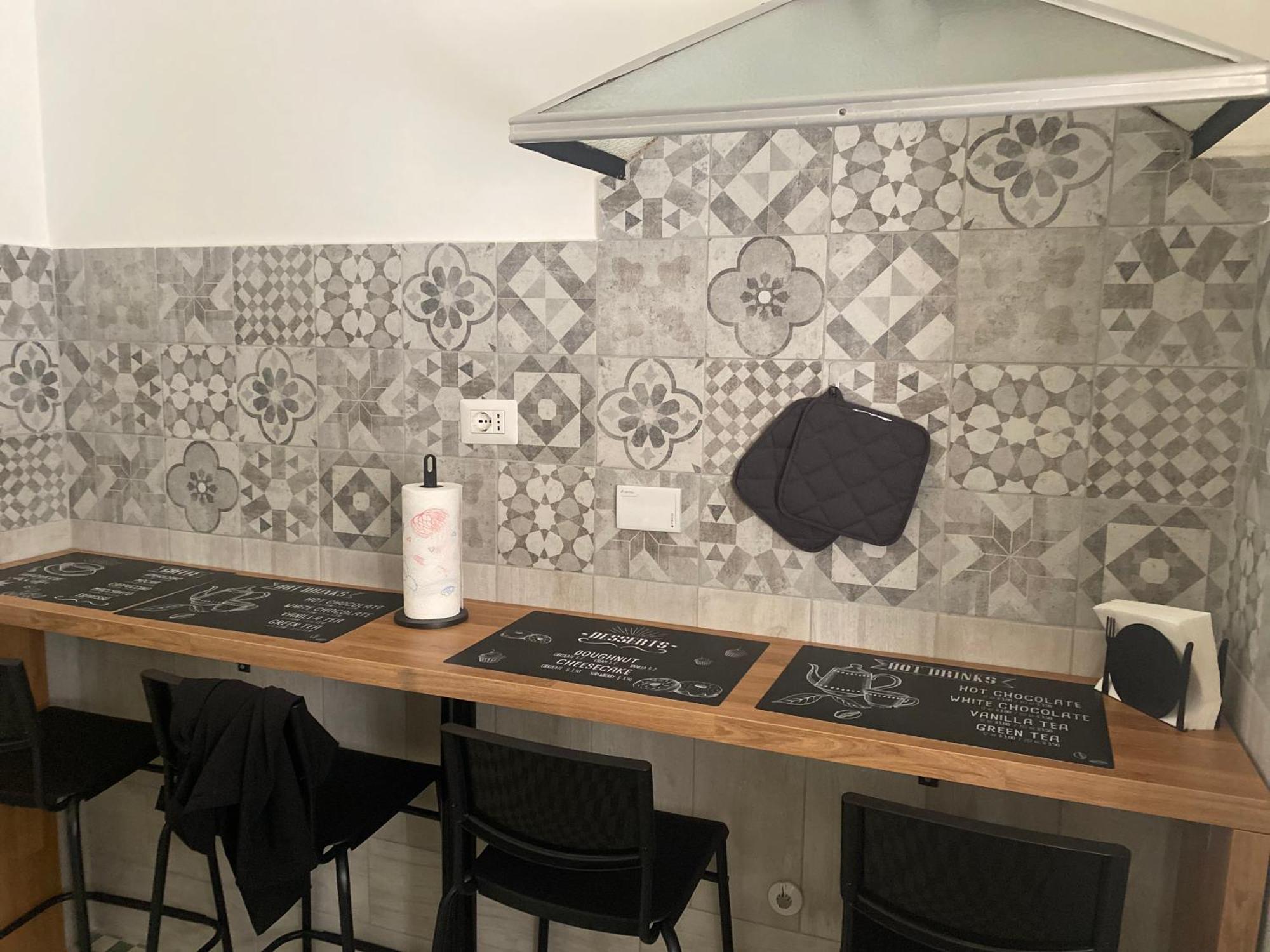 Casa Carlotta A Roma Apartment Ngoại thất bức ảnh
