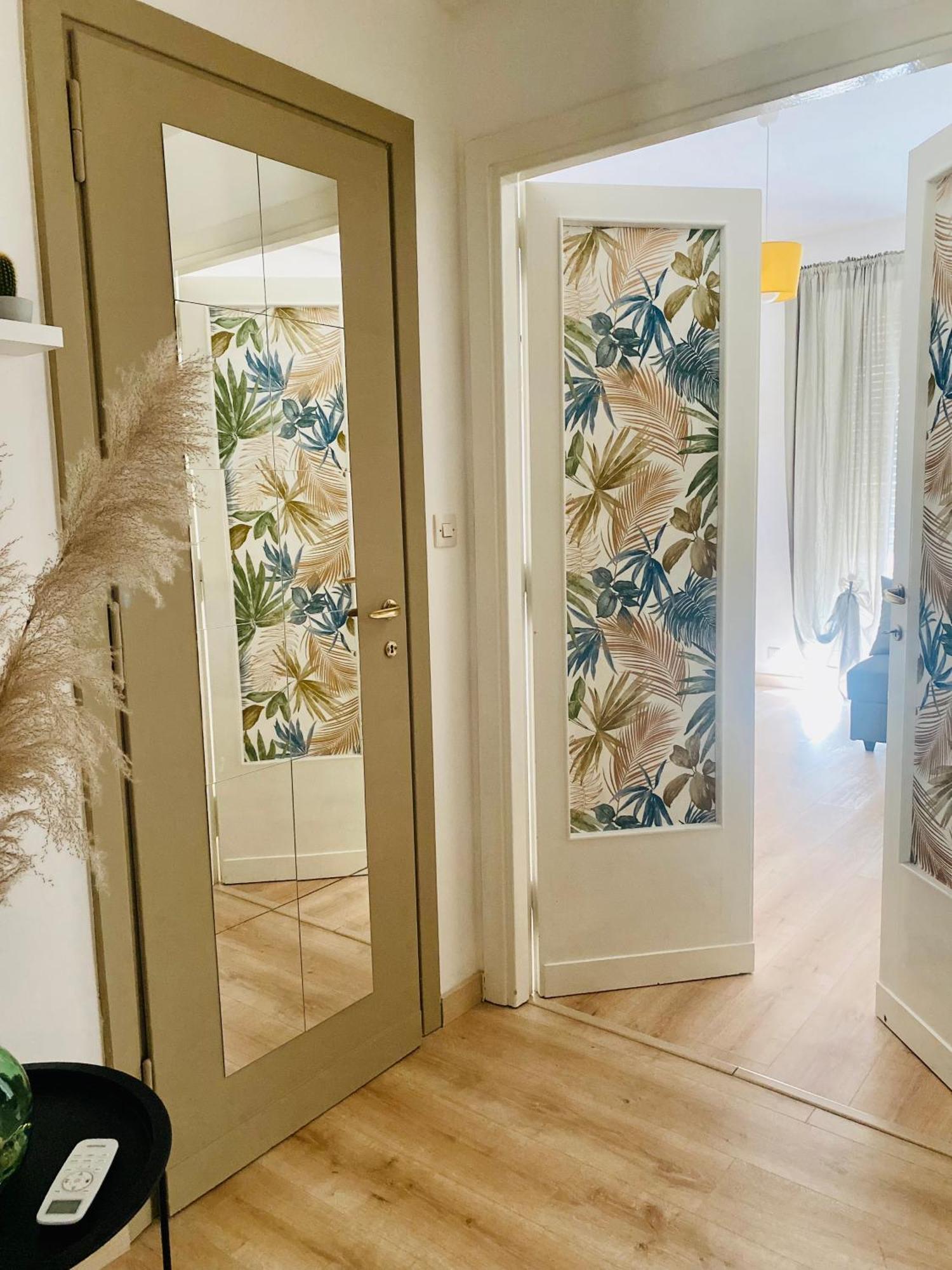 Casa Carlotta A Roma Apartment Ngoại thất bức ảnh