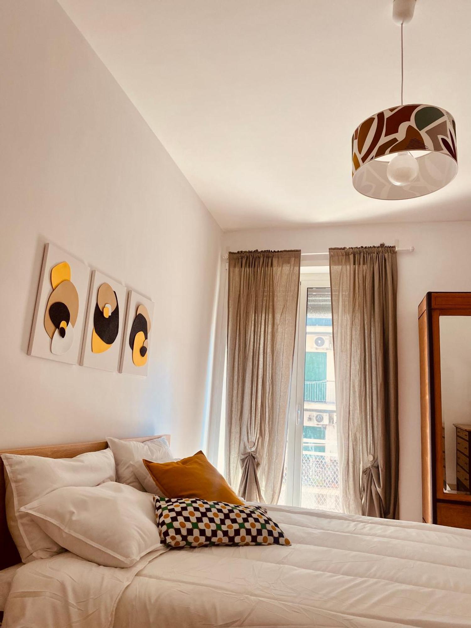 Casa Carlotta A Roma Apartment Ngoại thất bức ảnh