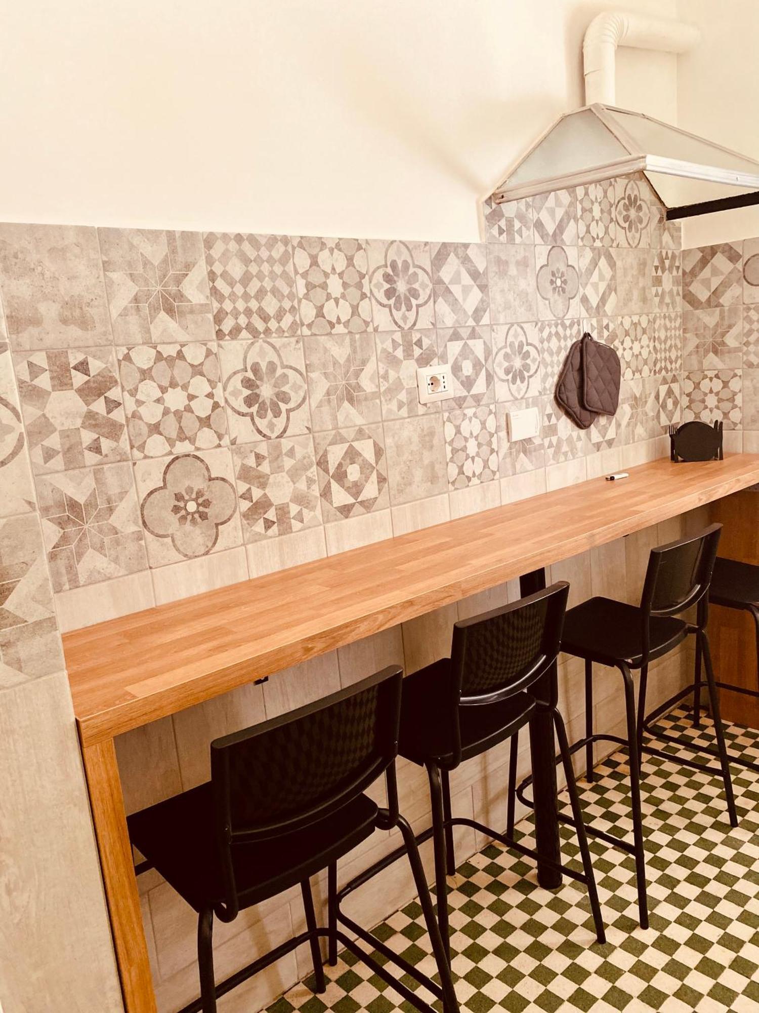 Casa Carlotta A Roma Apartment Ngoại thất bức ảnh